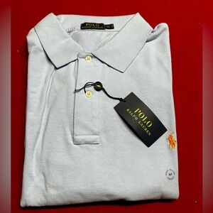 One Ralph Lauren Polo